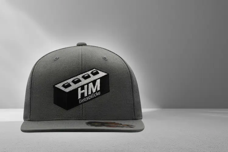 HM Betonblöcke Stick Caps